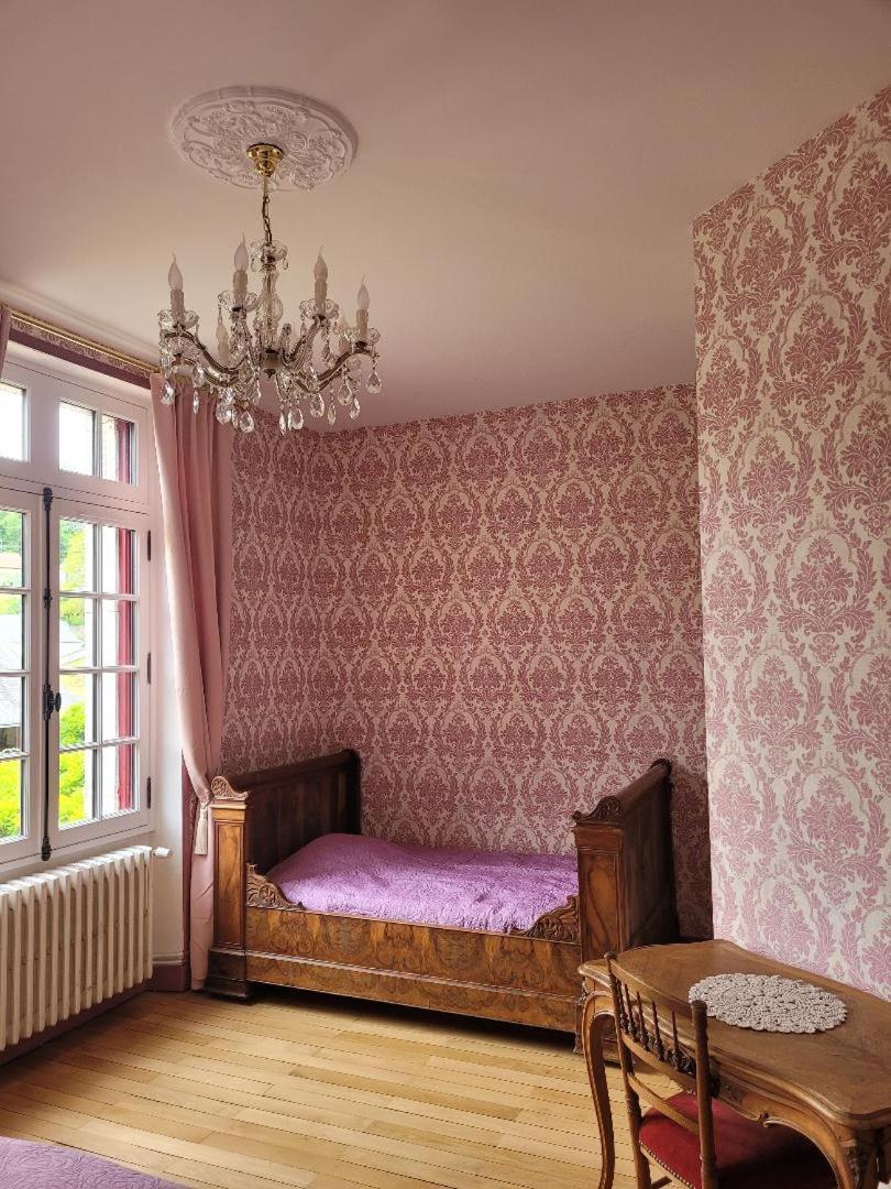 Castel Saint Laurent Langeais Eksteriør billede